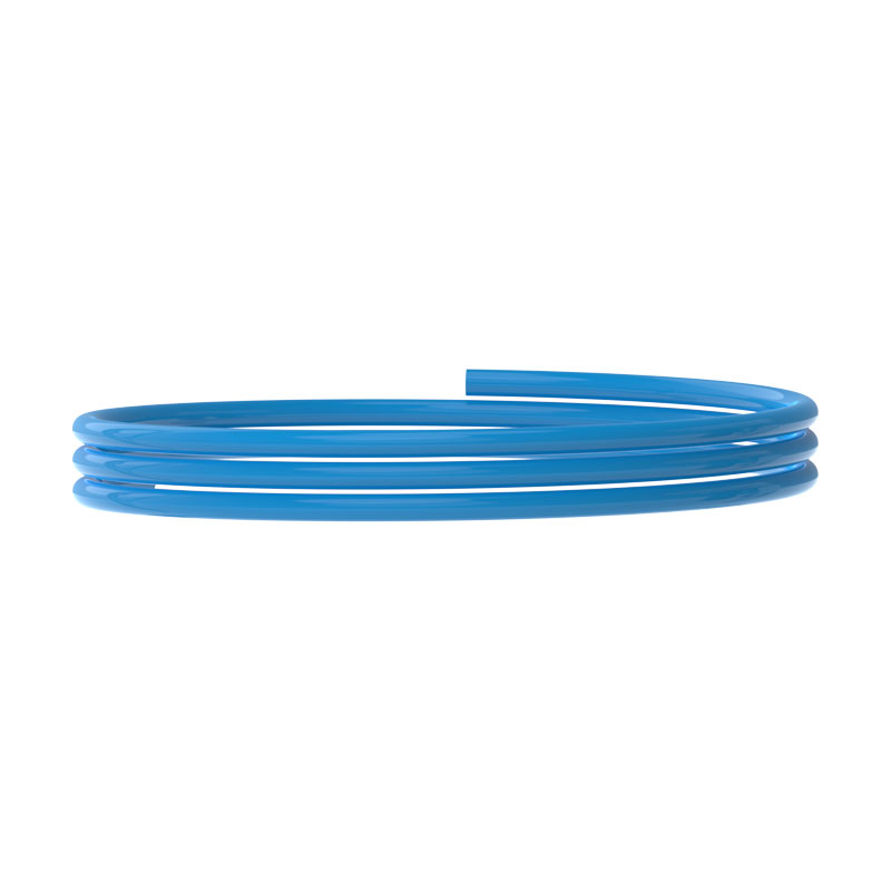 3m Blue 1/4" Tubing