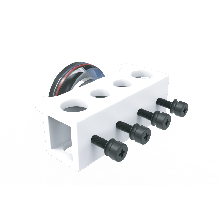 AquaReady Accessories