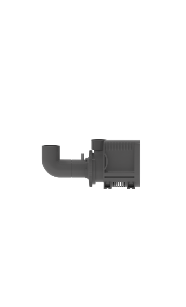 ConeS HOB Shark Pump